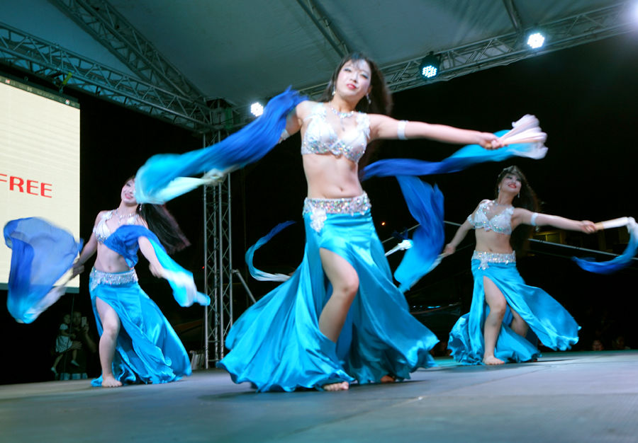 Guam in Photos 2019 - September